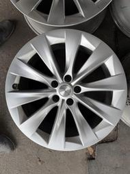 阿傑 原廠鋁圈 20吋 5孔114.3 特斯拉 TESLA MODEL 3 X 前後配