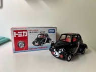 Tomica Dream Kumamon 熊本熊主題車