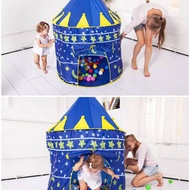 Jumbo Tent Kids Cone Tent Castle Kids Toy Tent House