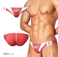 日本GX3男泳褲 (JP size M)