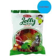 Wong Coco Mini Jelly Nata de Coco