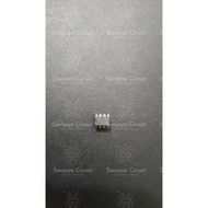 IC UA741 / UA 741 / TL741 / TL 741