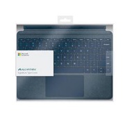 【時雨小舖】 微軟 Surface Go 鍵盤(鈷藍)  (附發票)