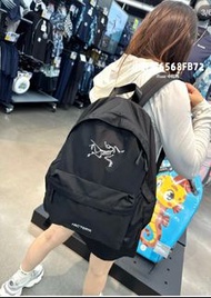 Arcteryx Mantis26背囊