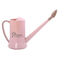 Homenhome Watering Pot Long Mouth Watering Can Home Garden Flowers Watering Tool (2L)