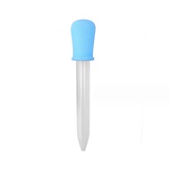 Gratis Ongkir - Pipet Tetes Obat Bayi 5 Ml / Feeder Dropper Ukuran 5 Ml / Alat Bantu Minum Obat Bayi