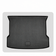 GUIPAI | พรมปูพื้นรอบคันสำหรับ Denza D9 วัสดุ TPE