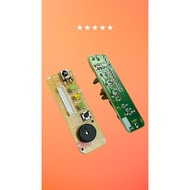 DAIKIN INVENTER AC RECEVER SENSOR 2 LIGHTS PIN10 CABLE