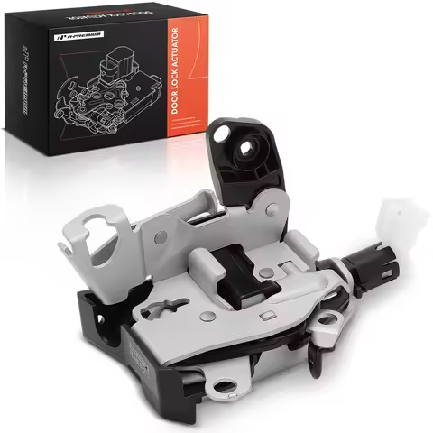 A-Premium Front Right Door Lock Actuator for Ford Ranger 2004-2011
