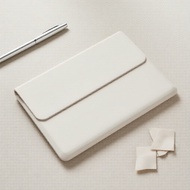 Laptop Care Kit: Microfiber Screen Cloth + Keyboard Cover + Protective Film for MacBook Pro 13/15/16