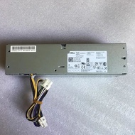 PSU For Dell 3020 7020 9020 T7100 255W Power Supply L255AS-00 D255AS-00 H255AS-00 H255ES-01 F255ES-0