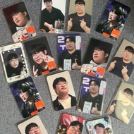 [GENUINE] Card HLE Delight