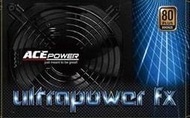 超取零元 ACE POWER ACE-650W 80 PLUS 80+ 銅牌