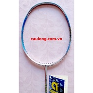 Apacs Lethal Light Badminton Racket 1.10 Blue (Light Racket, 6U)