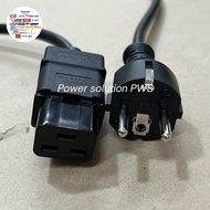 Ica APC PROLINK cord C19 16A UPS Power Cable. Cable C19 to EU Plug Most Wholesale