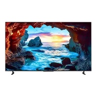 TOSHIBA 📺 75M550NP 75" TV Pintar 4K QLED Full-Array Local Dimming, Dolby Vision & Dolby Atmos / 4K Q