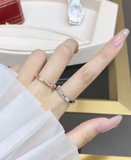 BVLGARI outlet Serpenti ring 寶格麗蛇形 蛇頭戒指