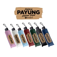 Karangkraf - Payung Lipat