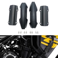 Motorcycle Accessories Engine Guard Bumper protector Blocks For Voge DS525X DS900X DSX 525 DSX300 Ra