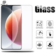 Clear Tempered Glass Screen Protector Film For Tecno Camon 30 20 20s 19 18 17 16s 15 12 Pova 6 5 Pou