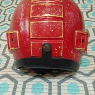helm robot gading original