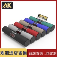 With Radio Phone Holder Display Wireless Long Tube Multi-Function AK311 Card Audio Sound Blaster Blu