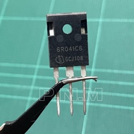 6R041C6 & 6R070C6 IC Mosfet Per Piece