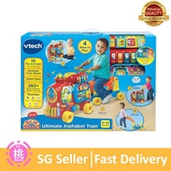 VTech Sit to Stand Ultimate Alphabet Train (Sit To Stand)
