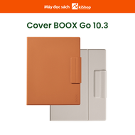Cover Máy đọc sách Boox Go 10.3 chính hãng Akishop