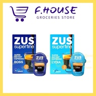 Zus Superfine Boss Blend/Lydia  (5 Sachets)