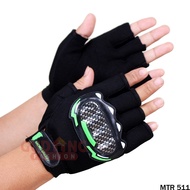 Short Coconut Shell Gloves - MTR 511
