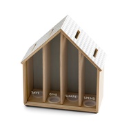 Dayspring - My First Bank - Piggy Bank for Kids