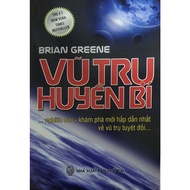 Book - Mysterious Universe