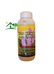 Kích Rễ Ku Start B1 Thái Lan - Siêu phẩm 3 trong 1 kích rễ kích hoa kích chồi chai 1 lít hà