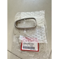 Genuine C125 Footrest Cover