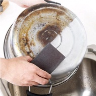 Big Size NANO Diamond Cleaner Sponge Descaling Magic Sponge