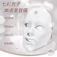 TSK JAPAN - 光能面部美容儀 P3907 | 光療美容 | 面部護理 | 美容儀器 | 護膚工具 | 光能美容