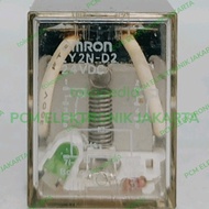 OMRON SB99 relay relay relay relay ly2n ly2 n d2 24v 24volt 24 VOLT 24vdc