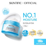 [Best Seller] SKINTIFIC 5X Ceramide Moisturiser Facial Soothing Cream - Repair Skin Barrier, Reduce 