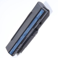 Acer Aspire One 751 11.6" inch UM09B73 UM09A31 ZA3 UM09B7C UM09B71 AO751H 751H 6 Cells Laptop Batter