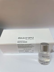 Mila D’Opiz Hyaluronic 4 Concentrate 5mlx10 
Mila D’Opiz 四重玻尿酸安瓶精華