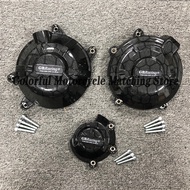 500 Motorcycle Engine Cover Protection For GB Racing For HONDA CBR500R CB500F CB500X 2019-2023 Engin