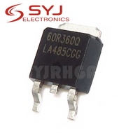 IPD60R360P IPD60R360 piece 10 60R360P 60R360Q 60R360 TO-252 In pxa