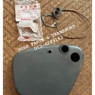 Combo Side cover C70m original motor