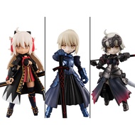 MegaHouse - Desktop Army Vol. 19 - Fate/Grand Order - TM-731d