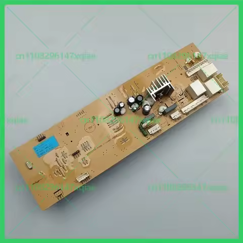 New For Hisense Washing Machine Main Control Board HG70DA10 Ronshen WG80‑L12 RG7108 2162450 Washer C