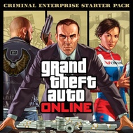 [ PC Game ] GTA 5 / GTA V Premium Edition [ Epic Version] can play online and offline new full acces