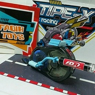 G0pr. Tipex Trondol CT-522 Modifikasi