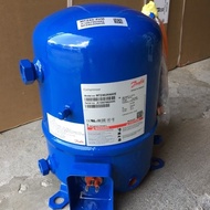 *Ready Stock*Danfoss MTZ40JH4AVE 3ph Compressor