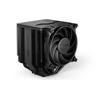 be quiet! Dark Rock Pro 5 Quiet Cooling CPU Cooler | Immensely High Airflow | 7 high-Performance Cop